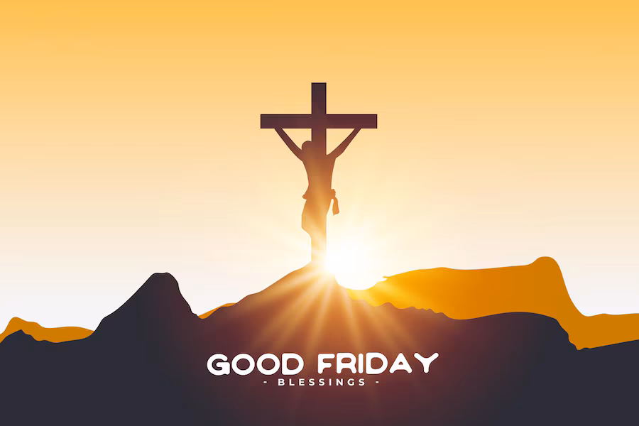 good friday  wishes 