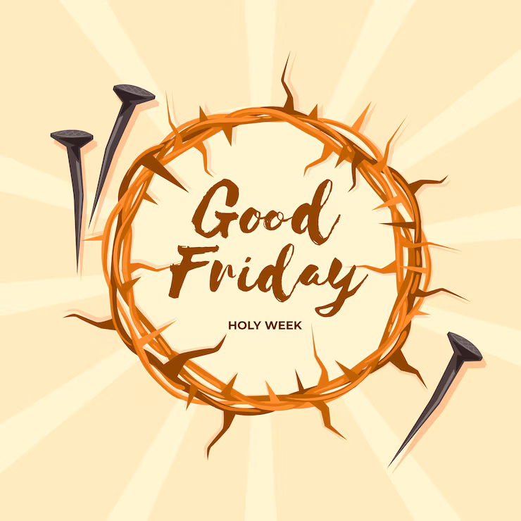 good friday  wishes 