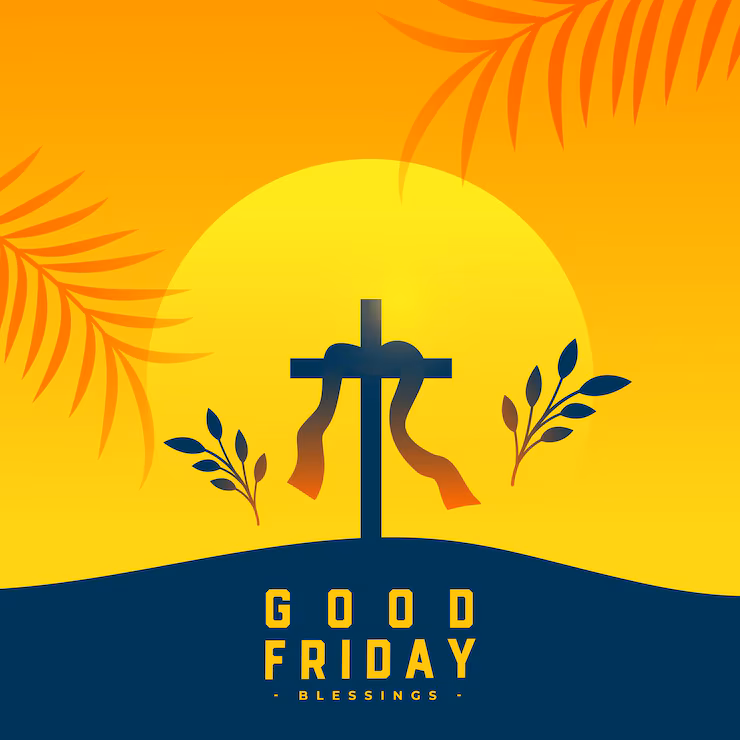 good friday  wishes 