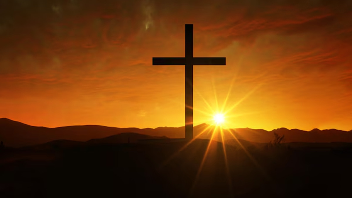 Good Friday 2024 Wishes, Messages & Quotes To Share With Your Family