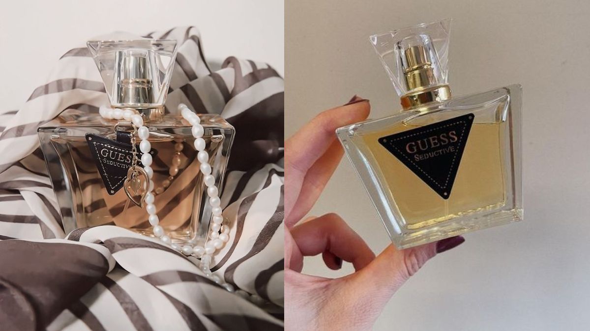 Guess Women Eau de Parfum, 75 ml – Guess : Fragrance for Women