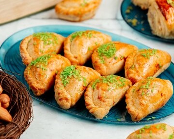 Holi 2024: Suji Gujiya Recipe To Celebrate The Festival Of Colours ...