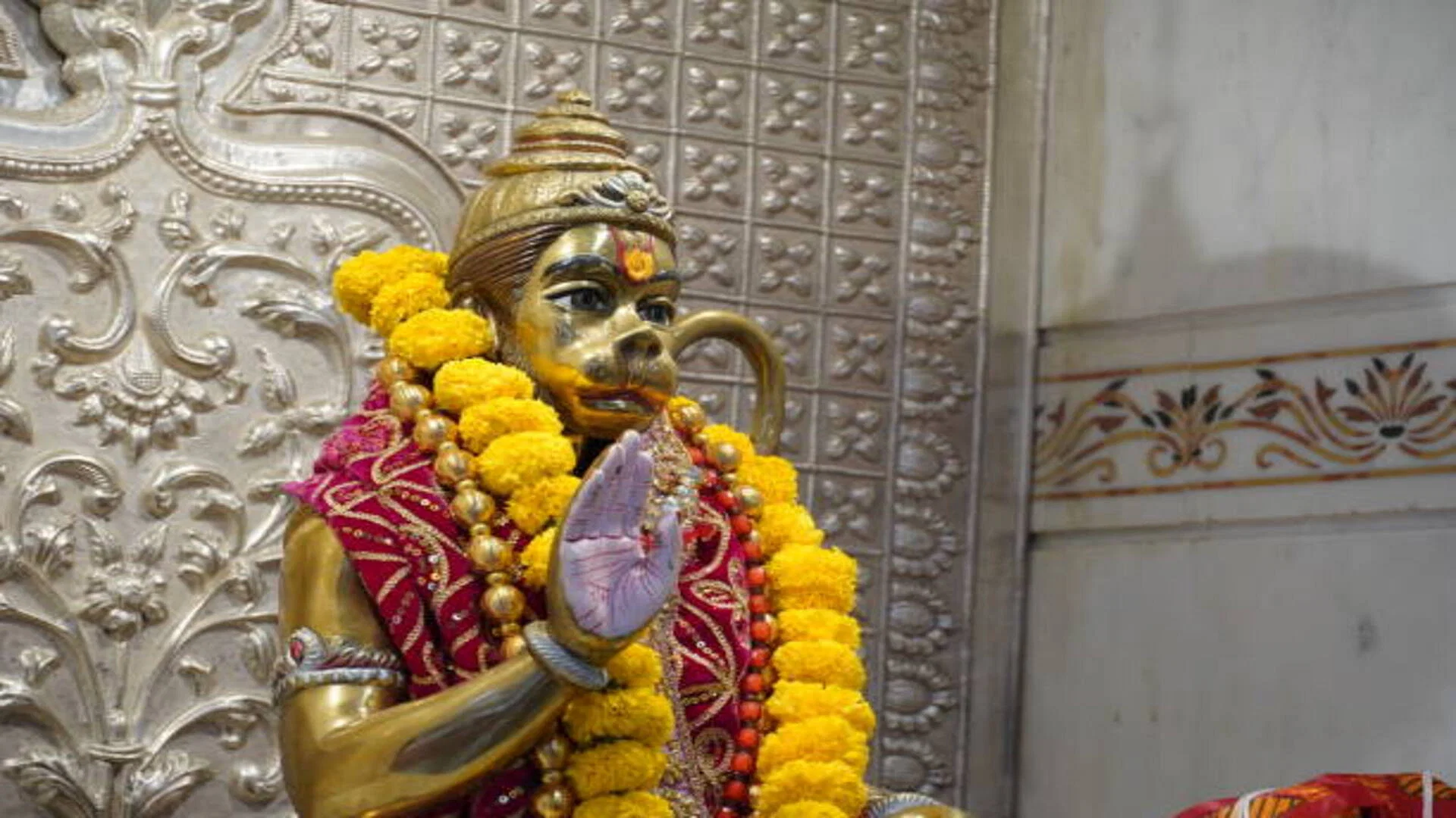 hanuman ji 