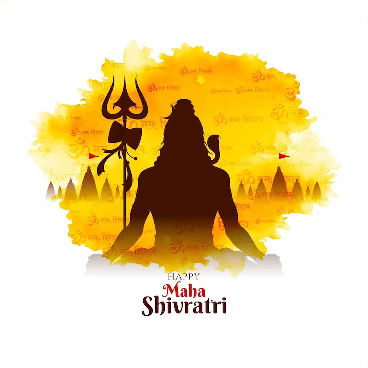 Maha Shivratri 2024 Best Wishes, Quotes, Images, Messages, WhatsApp