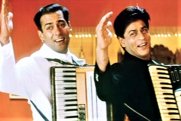 har dil jo pyar karega film