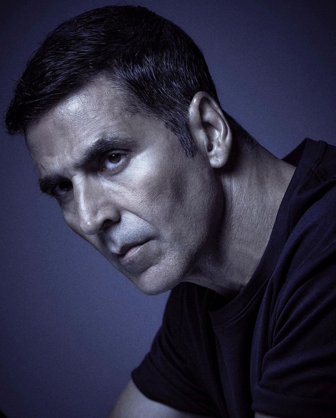 highest paid actors instagram akshay