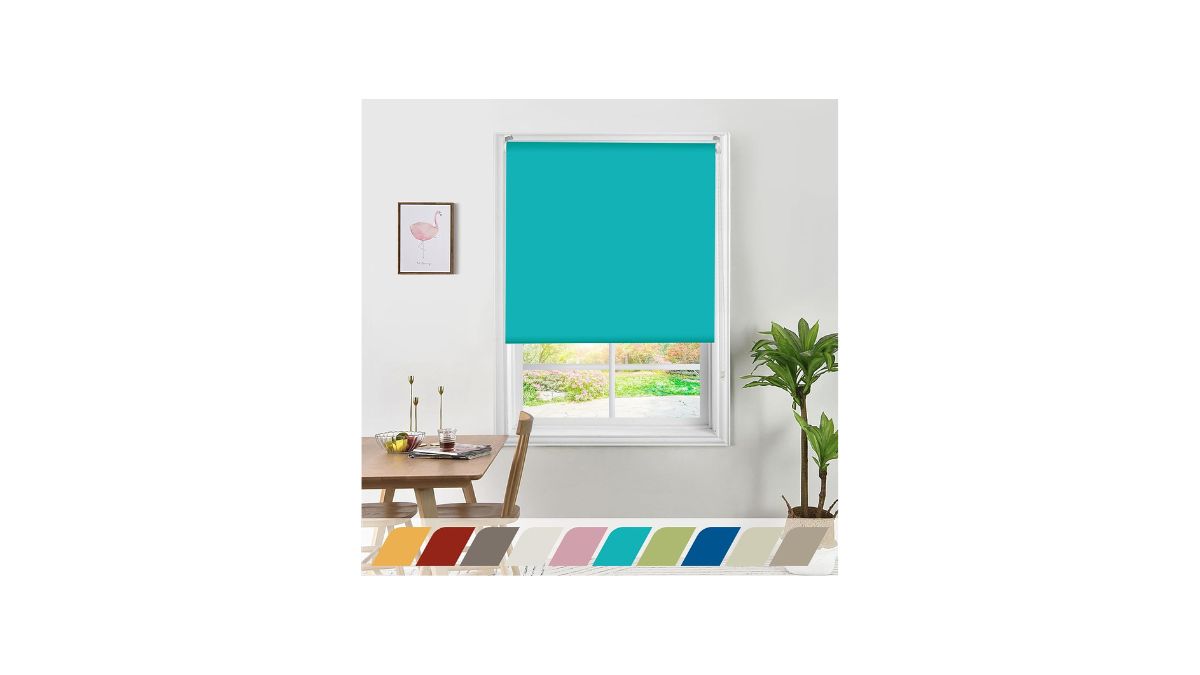 Best Blinds Curtain In India March 2024 Designed For Everyday Use   Higtc 