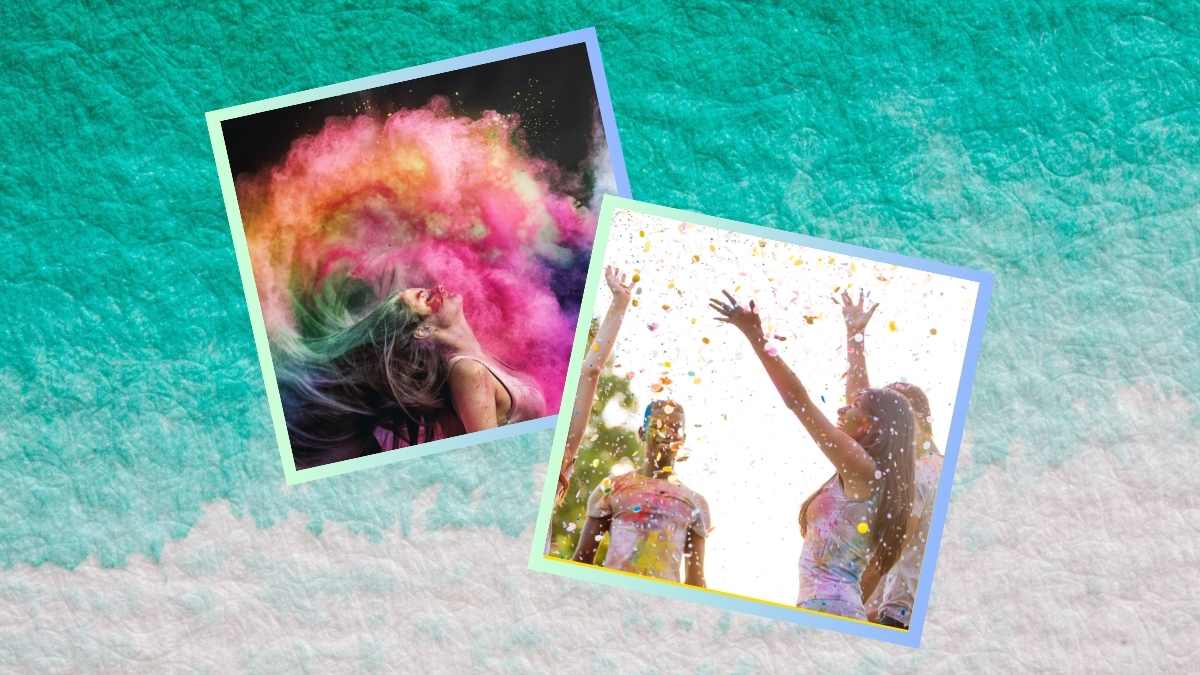 holi  events delhi ncr