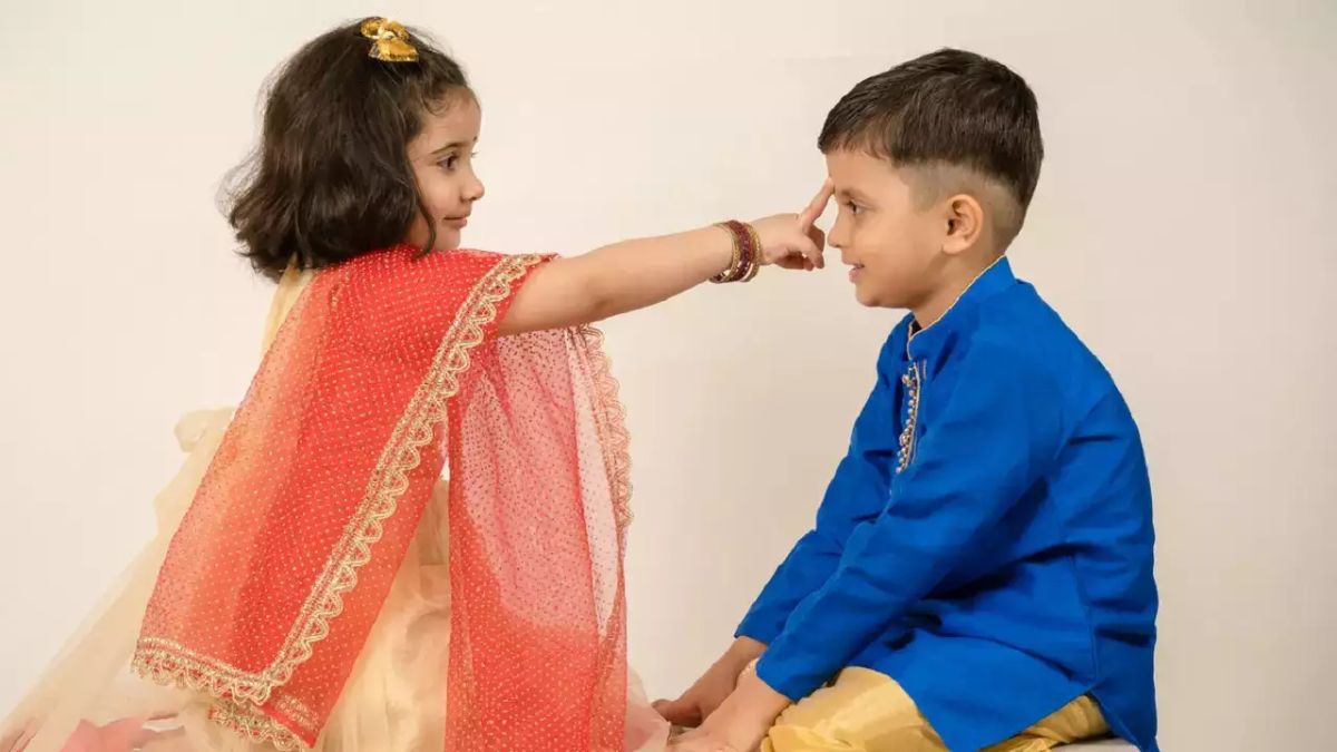 holi bhai dooj  ki tithi