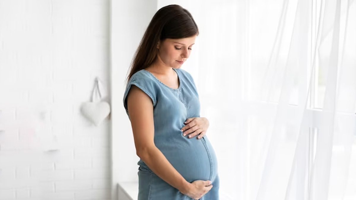 holika dahan for pregnant women