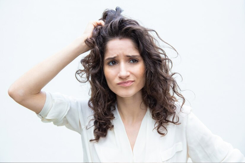 home remedies for itchy scalp
