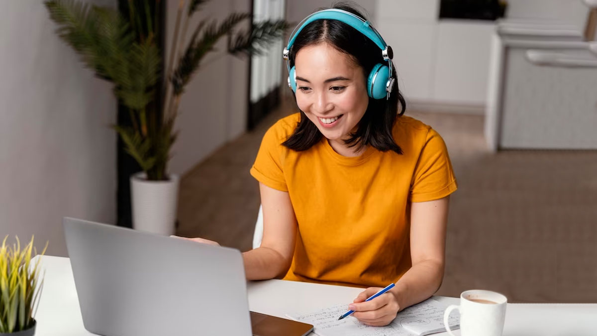 how do free online courses with certificate by isro