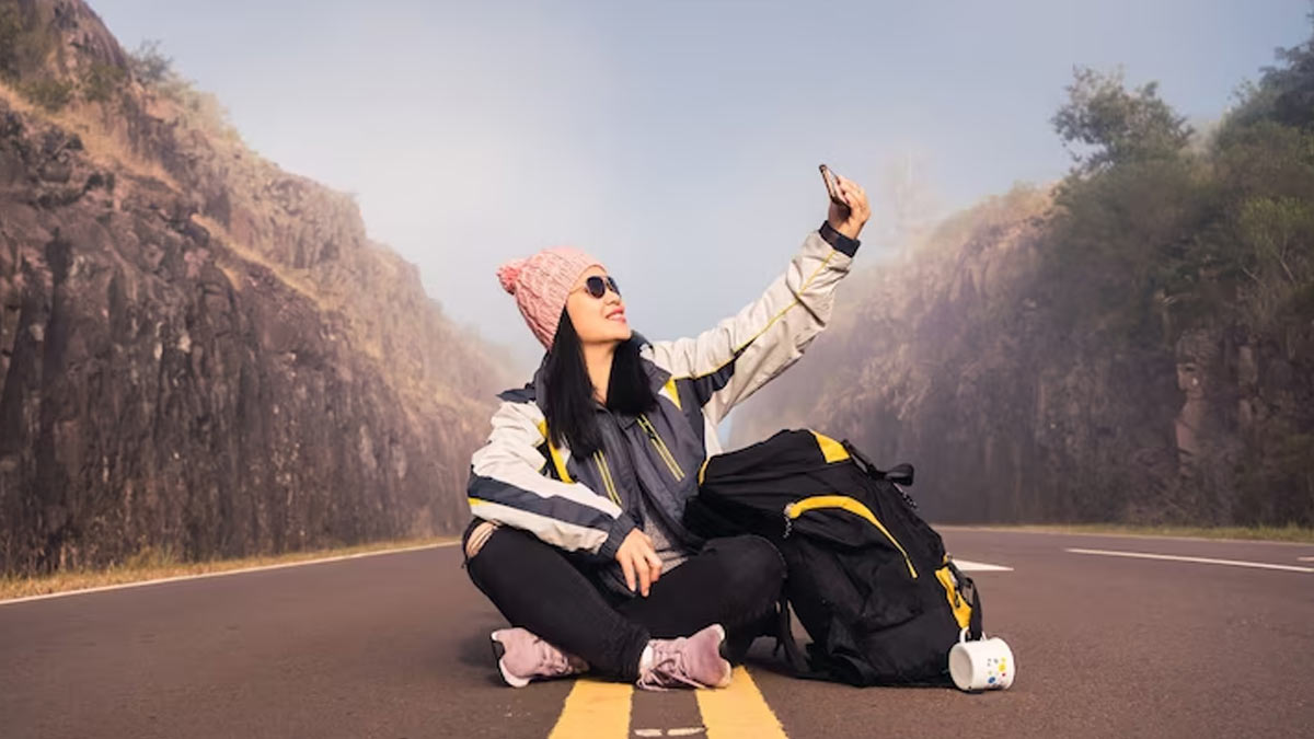 how do you deal with family trips