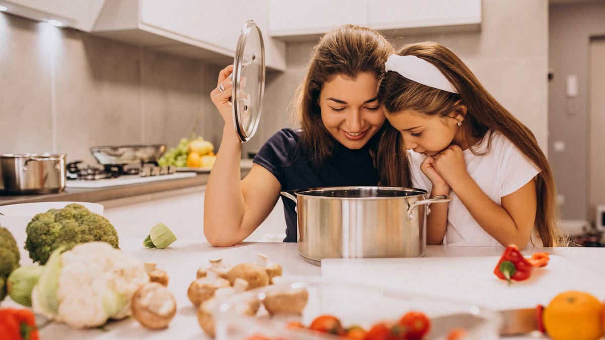 how to become chef details