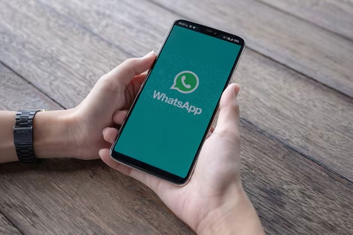 how to get history of whats app chat