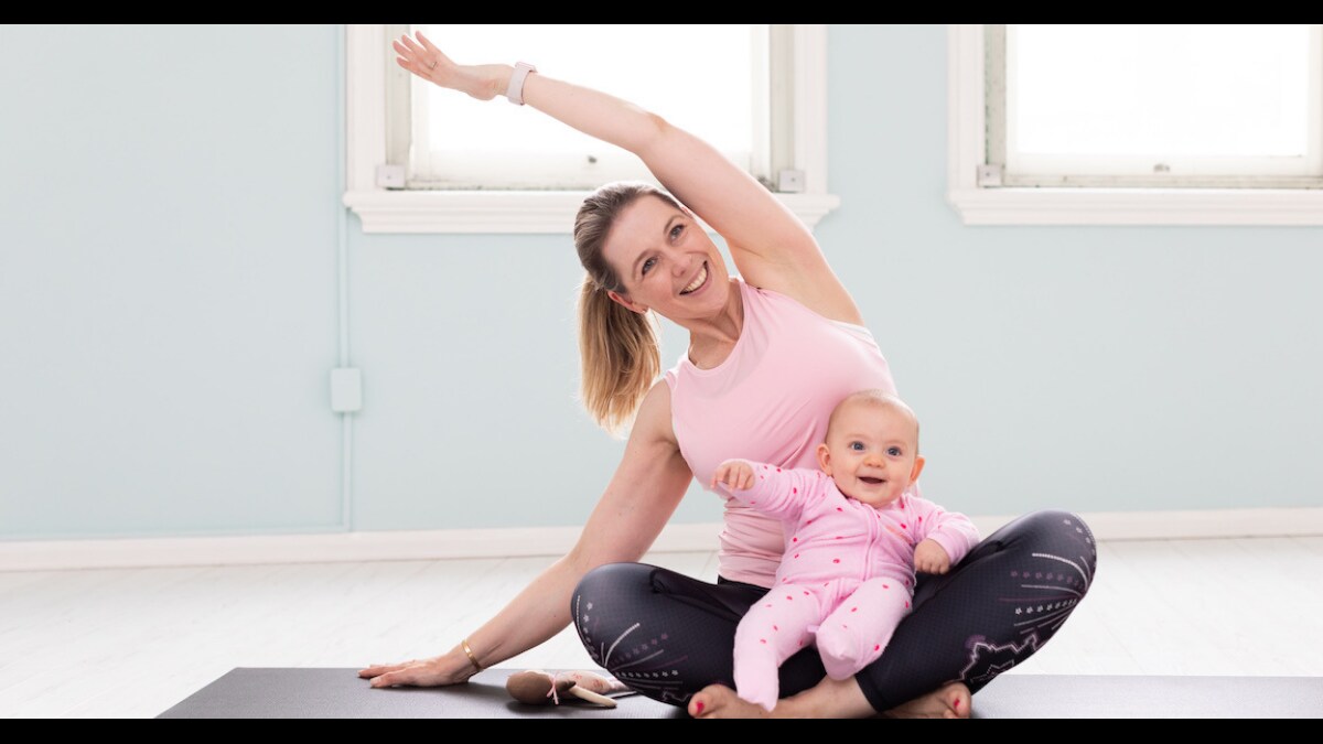 how to lose weight after child birth 