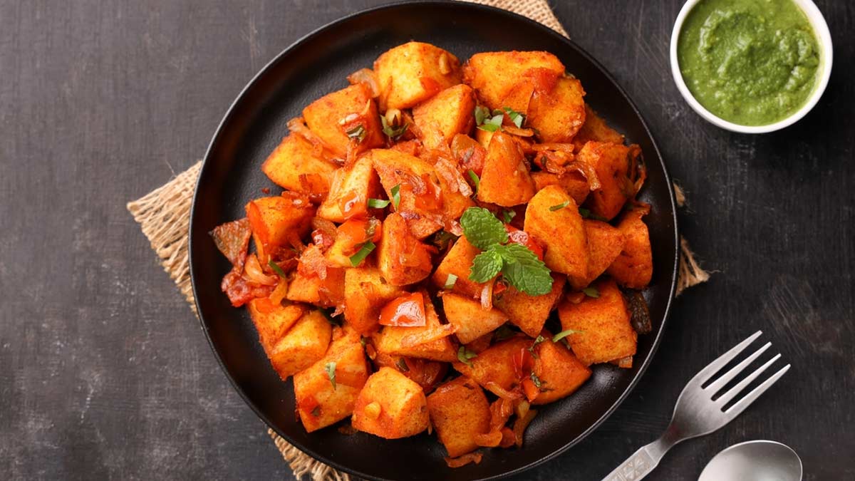 Masala Idli Recipe: Craving For Some Iconically Indian Comfort Food