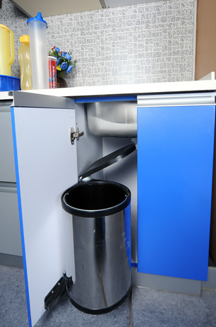 how to use plastic packet