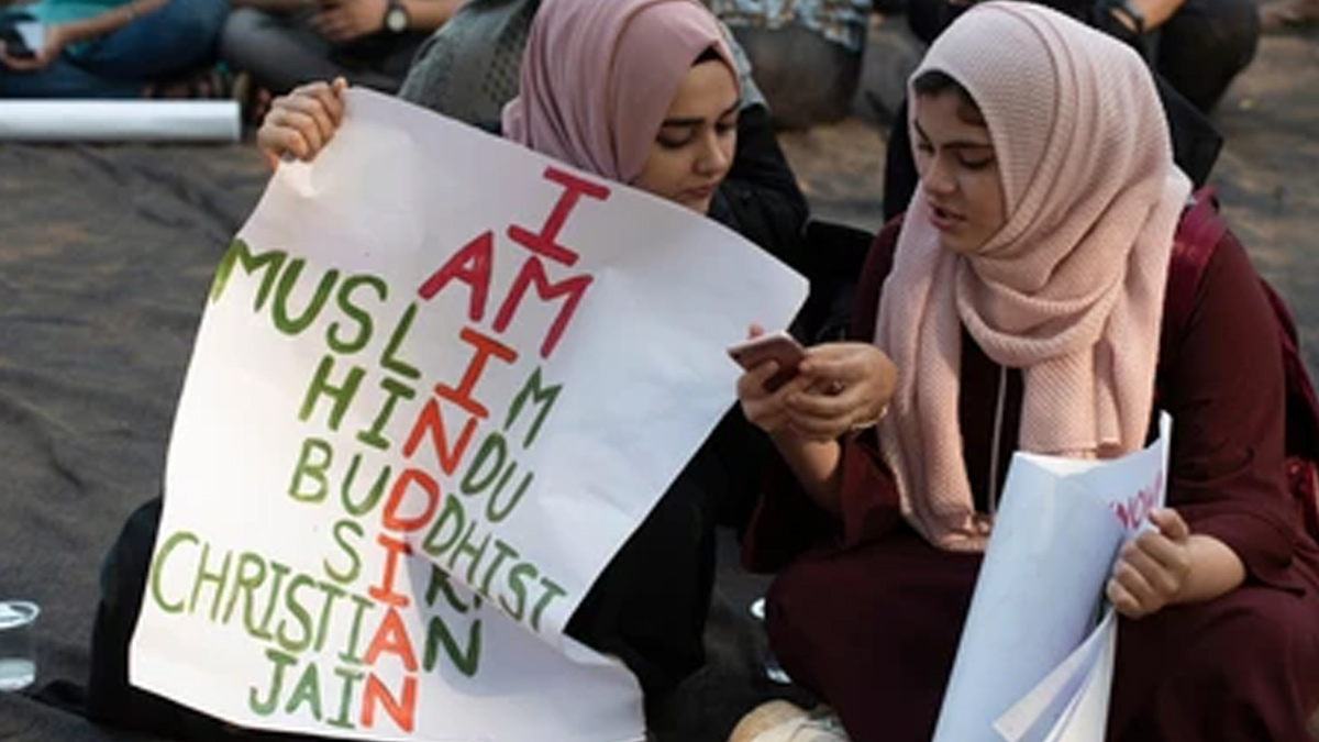 how will caa impact india muslims