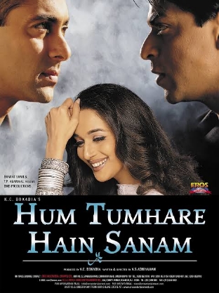 hum tumahre hai sanam