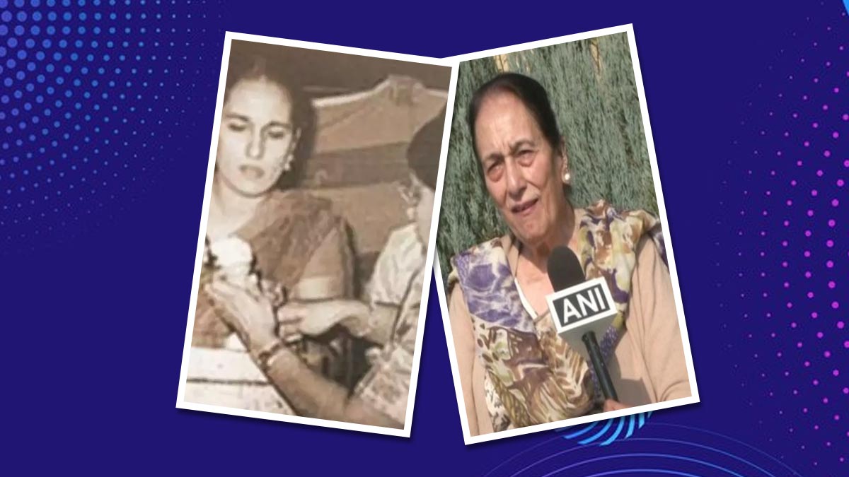 ice cream lady of india rajni bector