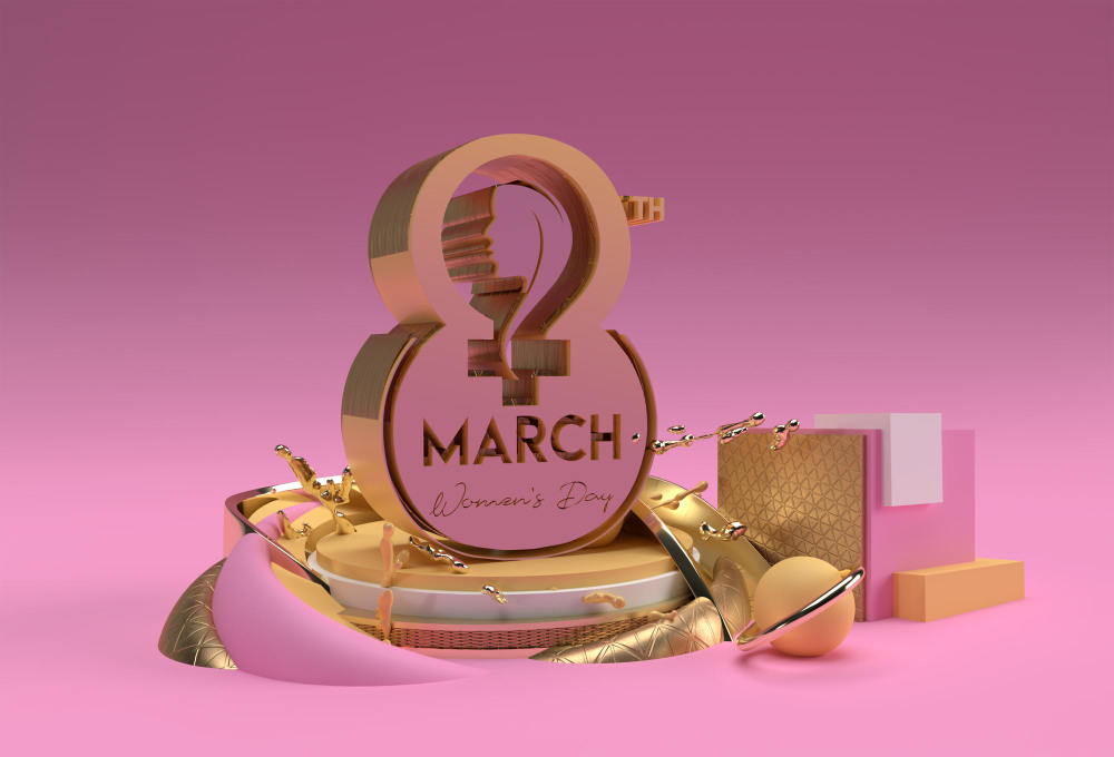 International Womens Day 2024 Date Theme Significance History And Facts Herzindagi 2302