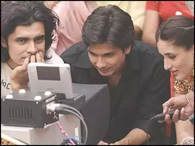 imtiaz ali jab we met