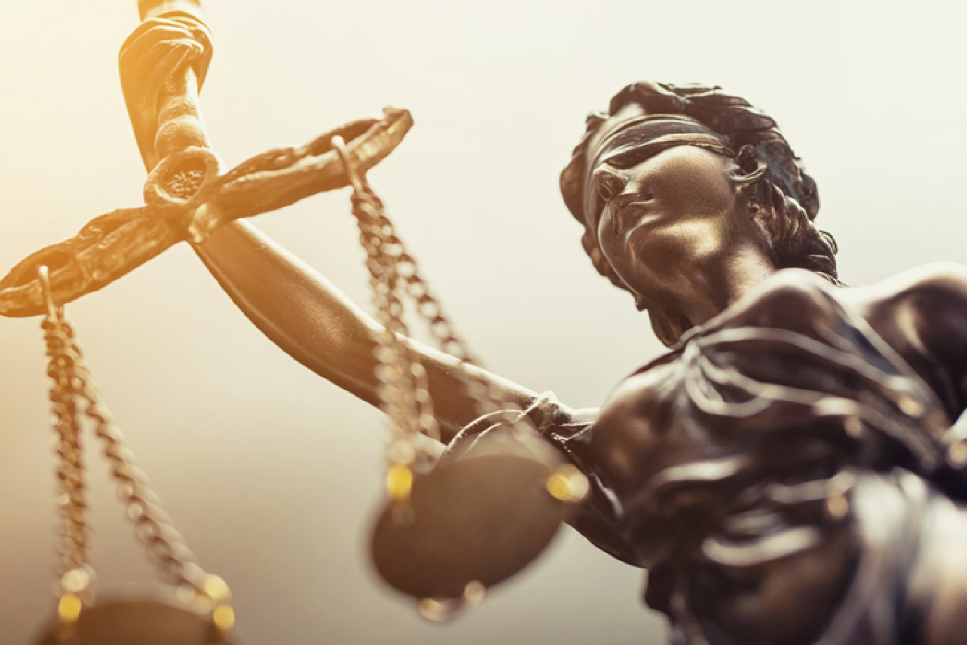 india justice system