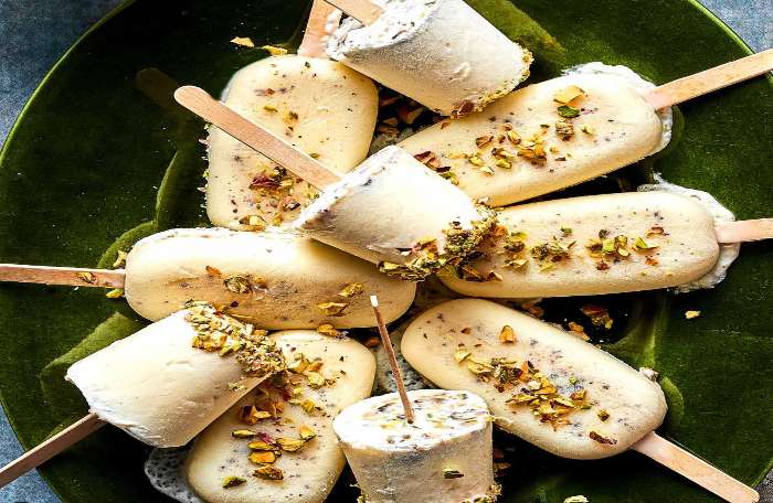 instant kulfi