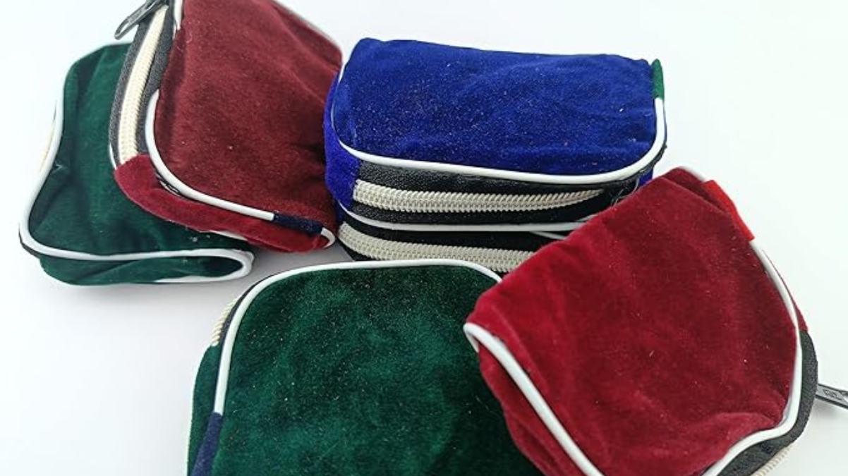 jweller purse reuse tips