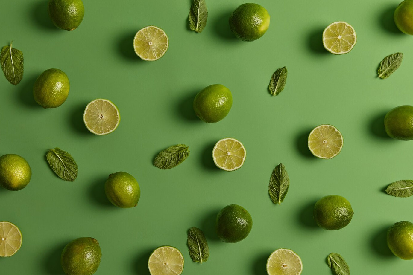 lemon for fatty liver