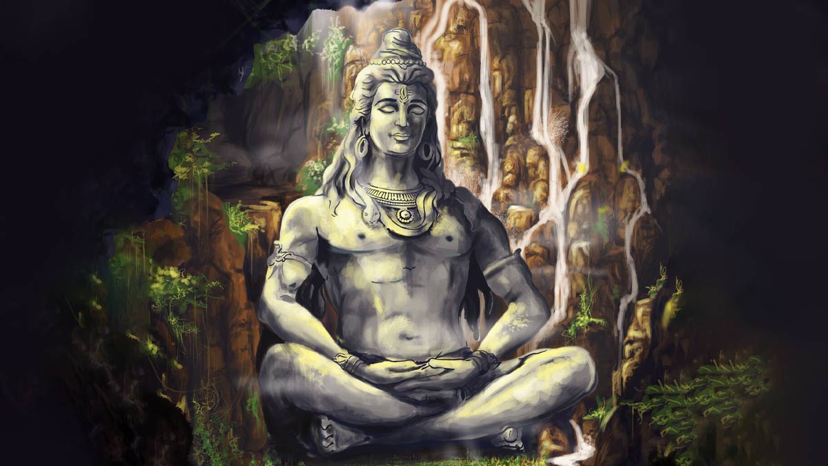 lord shiva mantras