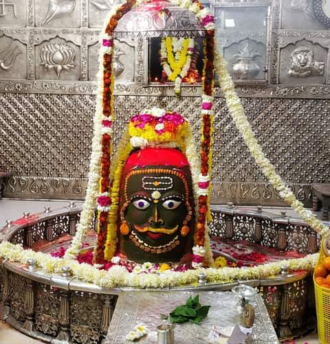 Mahashivratri 2024 Check Out The Puja Timings And Schedule Of   Mahakaleshwar Temple Photo 