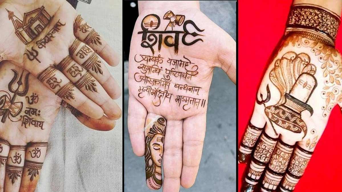 Ashink tattoos - Shivratri 🔥 Tattoo by Ashwani #wherealigarhgetink  #ashinktattoos | Facebook