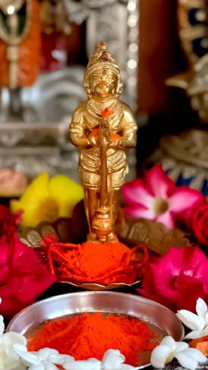 mangalvar ki katha