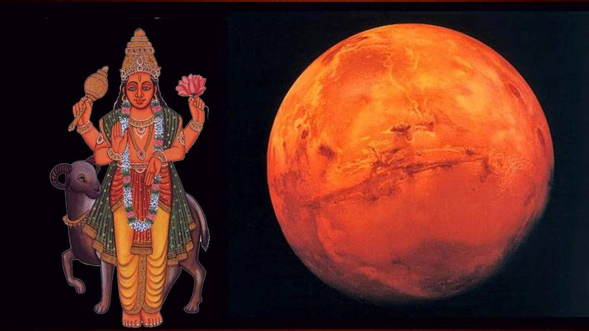 manglik dosh in kundli