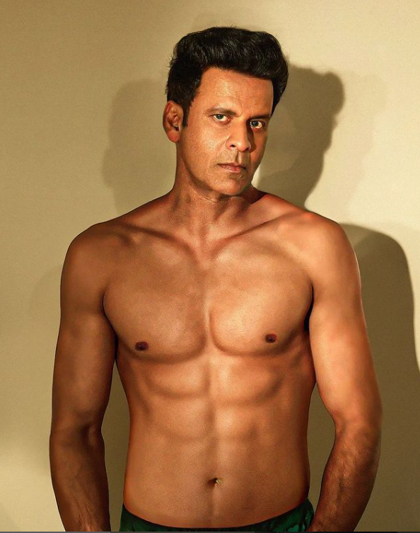 manoj bajpayee