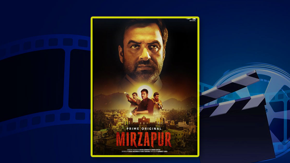 If you like Mirzapur, here are 7 other Indian shows on Amazon Prime Video,  Disney+ Hotstar, Voot and Zee5