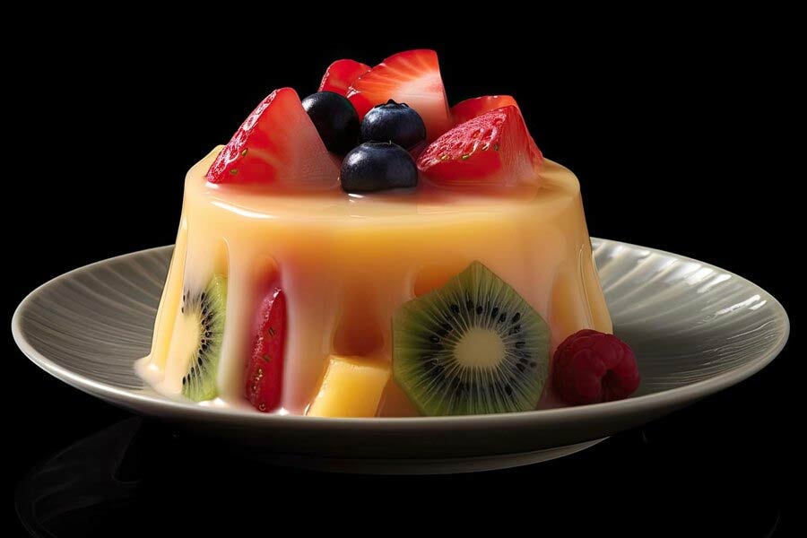 mix fruit smoothie recipes