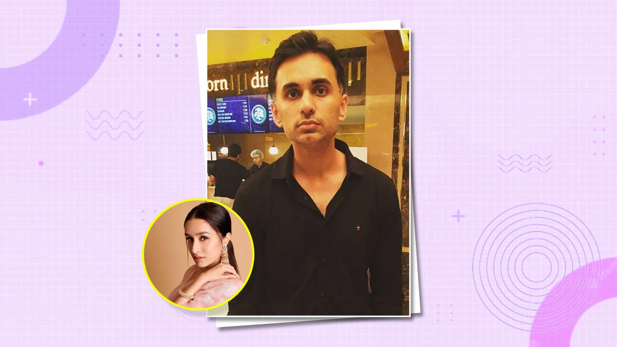 mody, who is shraddha kapoor rumored boyfriend,