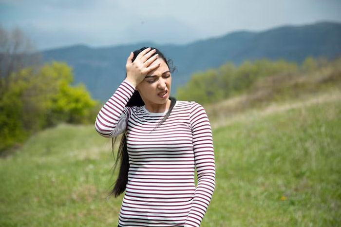 morning headache causes