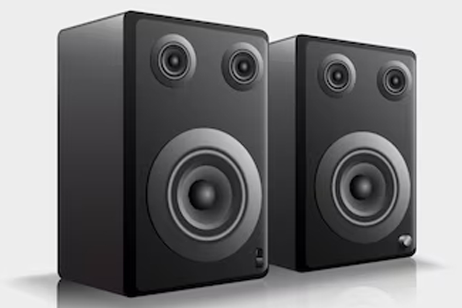 music speaker cleaning tips