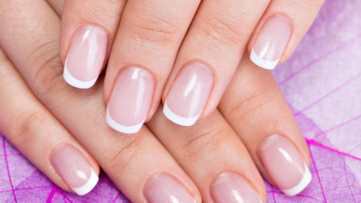 nail care tips at home