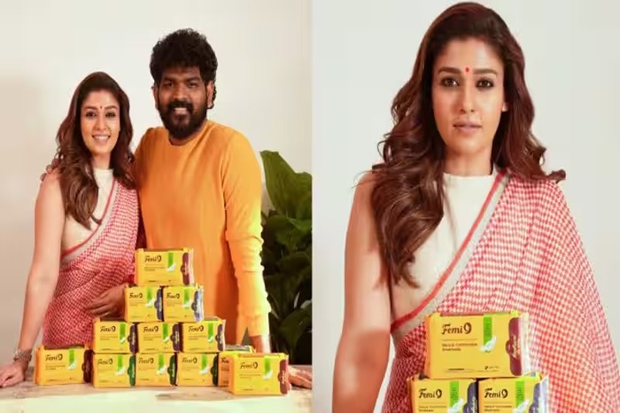 nayanthara