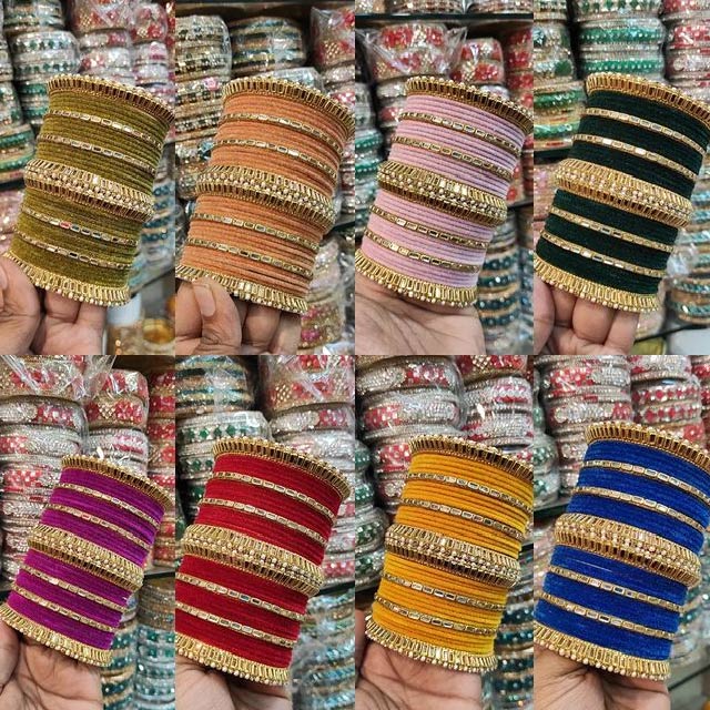 new designer bangles