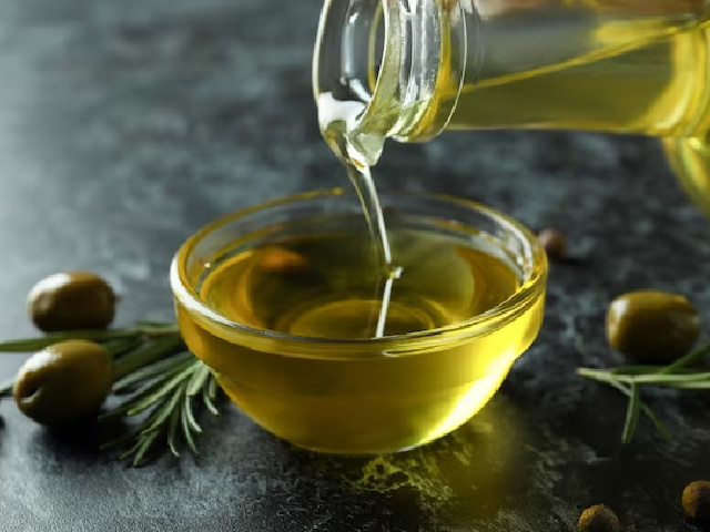 olive oil