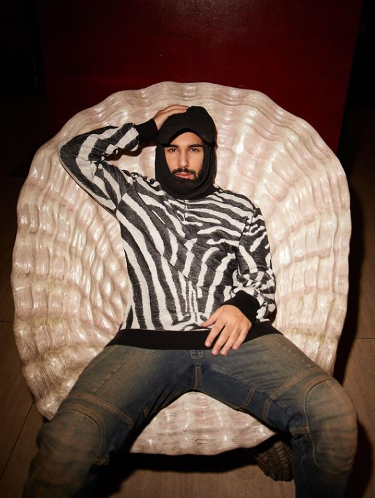 orry reveals his source of income 