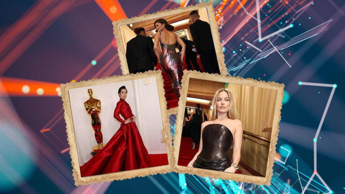 96th Academy Awards Here Are The Best Looks Served On Red Carpet Of