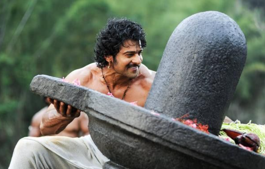 prabhas