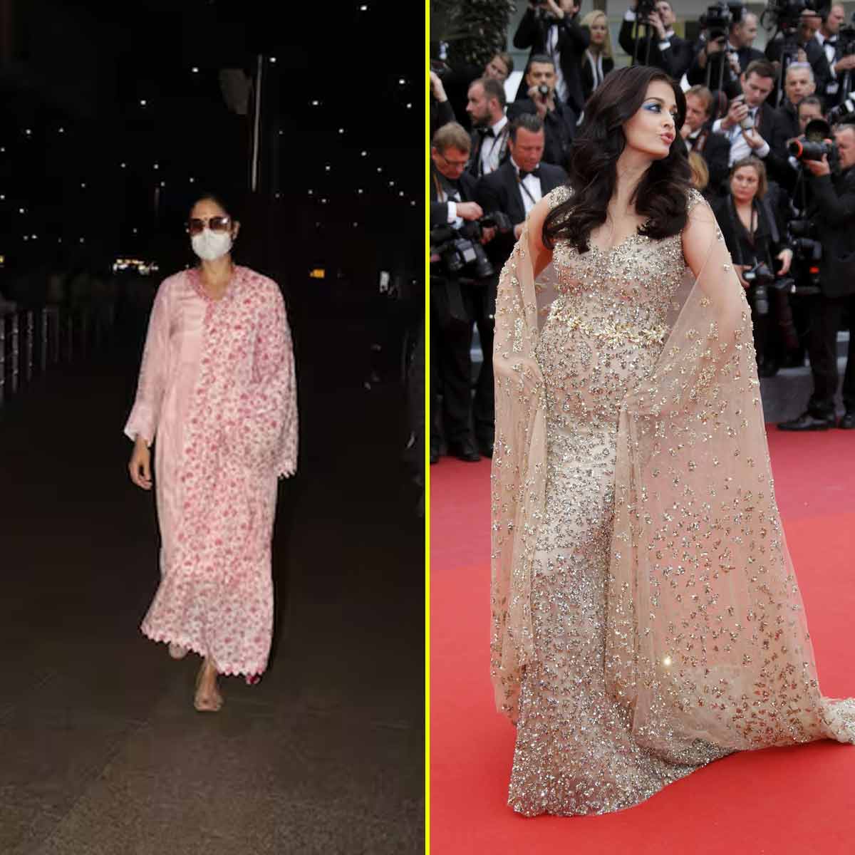 pregnancy rumors of actress